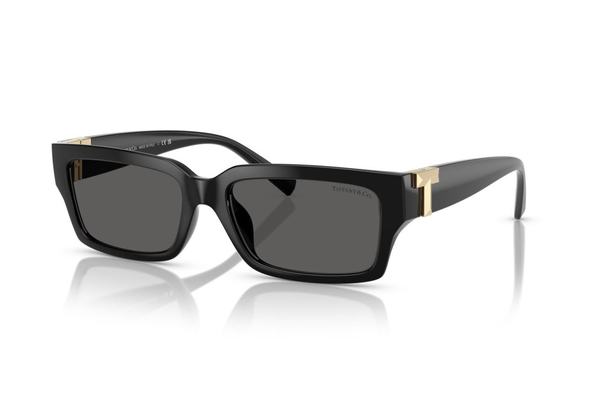 OCCHIALE DA SOLE DONNA | TIFFANY TF 4226U - 8001S4 NERO - CALIBRO 56