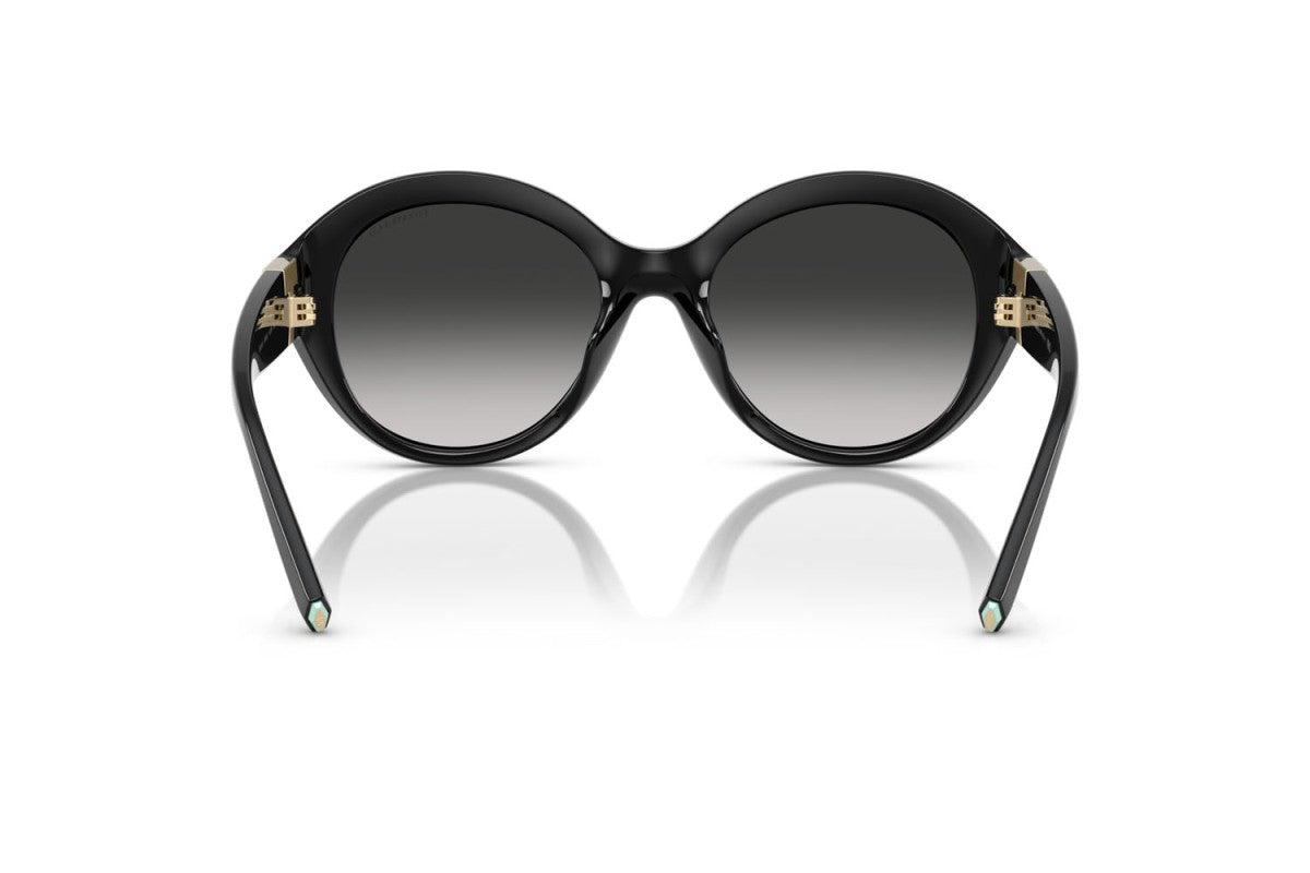 OCCHIALE DA SOLE DONNA | TIFFANY TF 4227BU - 80013C NERO - CALIBRO 53