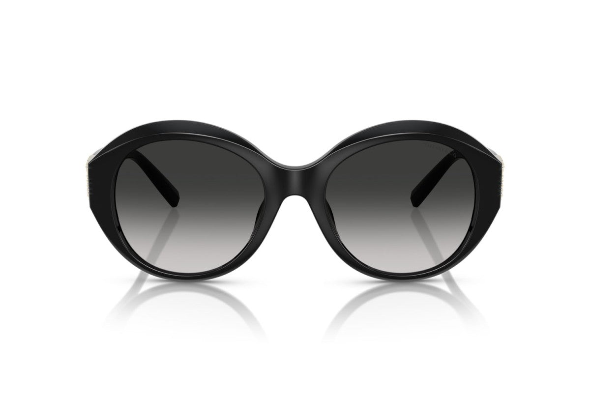 OCCHIALE DA SOLE DONNA | TIFFANY TF 4227BU - 80013C NERO - CALIBRO 53