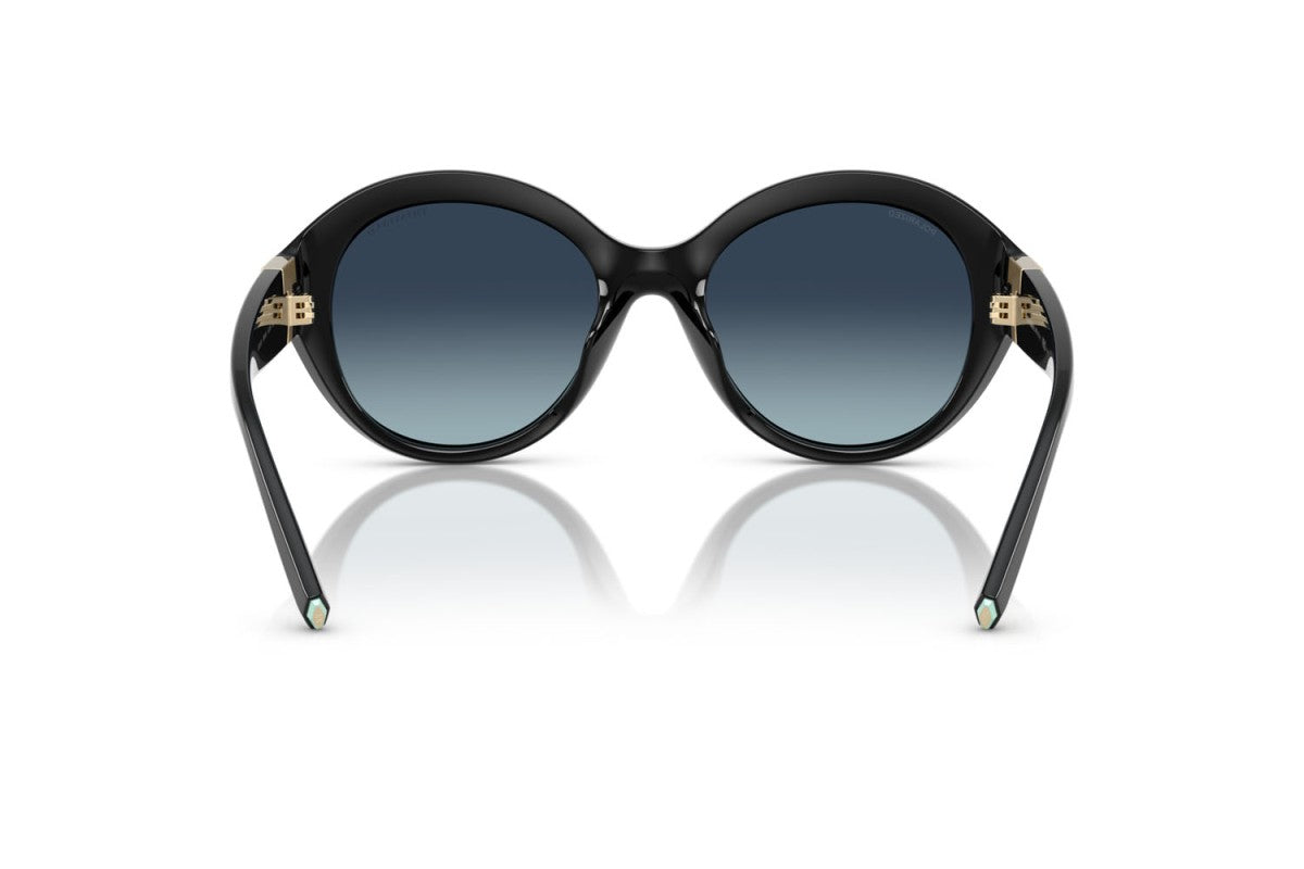 OCCHIALE DA SOLE DONNA | TIFFANY TF 4227BU - 80014U NERO - CALIBRO 53