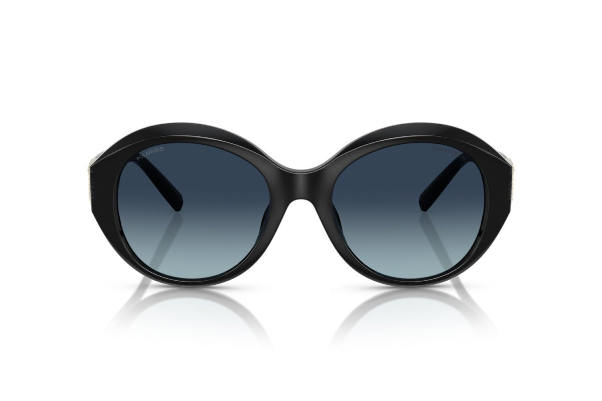 OCCHIALE DA SOLE DONNA | TIFFANY TF 4227BU - 80014U NERO - CALIBRO 53