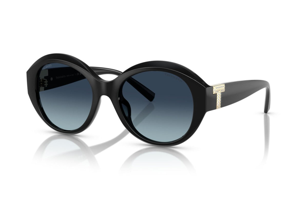 OCCHIALE DA SOLE DONNA | TIFFANY TF 4227BU - 80014U NERO - CALIBRO 53