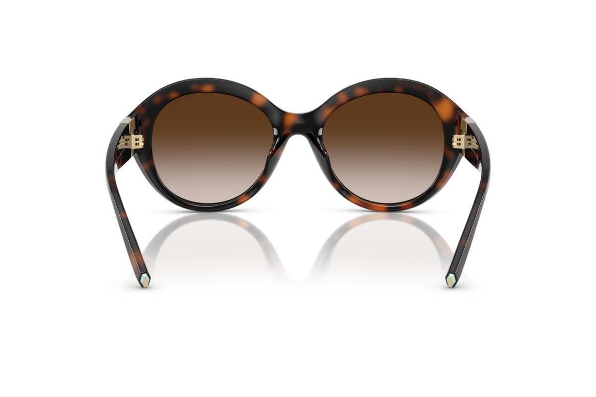 OCCHIALE DA SOLE DONNA | TIFFANY TF 4227BU - 80153B L'AVANA - CALIBRO 53