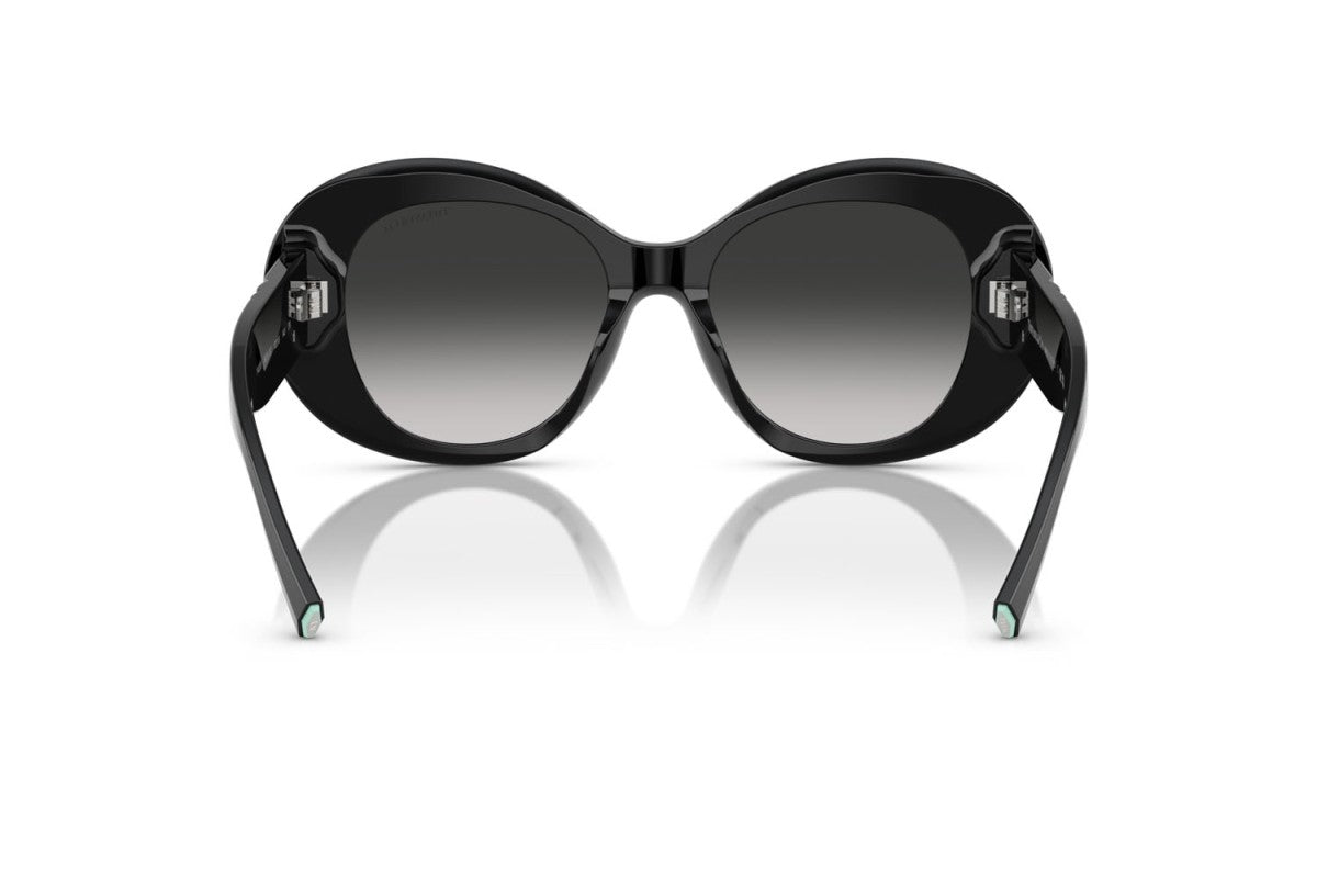 OCCHIALE DA SOLE DONNA | TIFFANY TF 4228 - 80013C NERO - CALIBRO 52