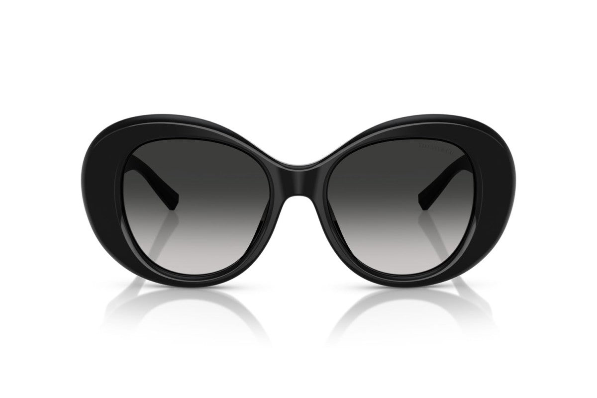 OCCHIALE DA SOLE DONNA | TIFFANY TF 4228 - 80013C NERO - CALIBRO 52
