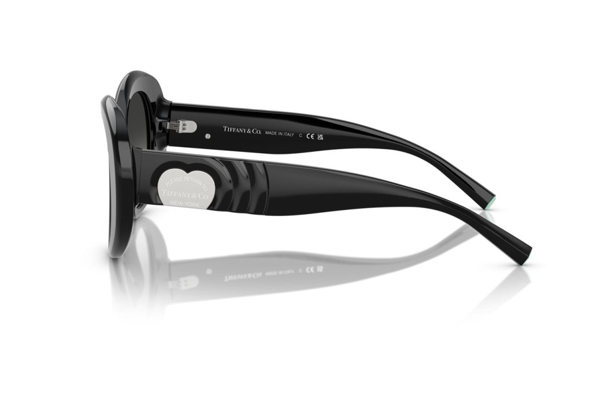 OCCHIALE DA SOLE DONNA | TIFFANY TF 4228 - 80013C NERO - CALIBRO 52