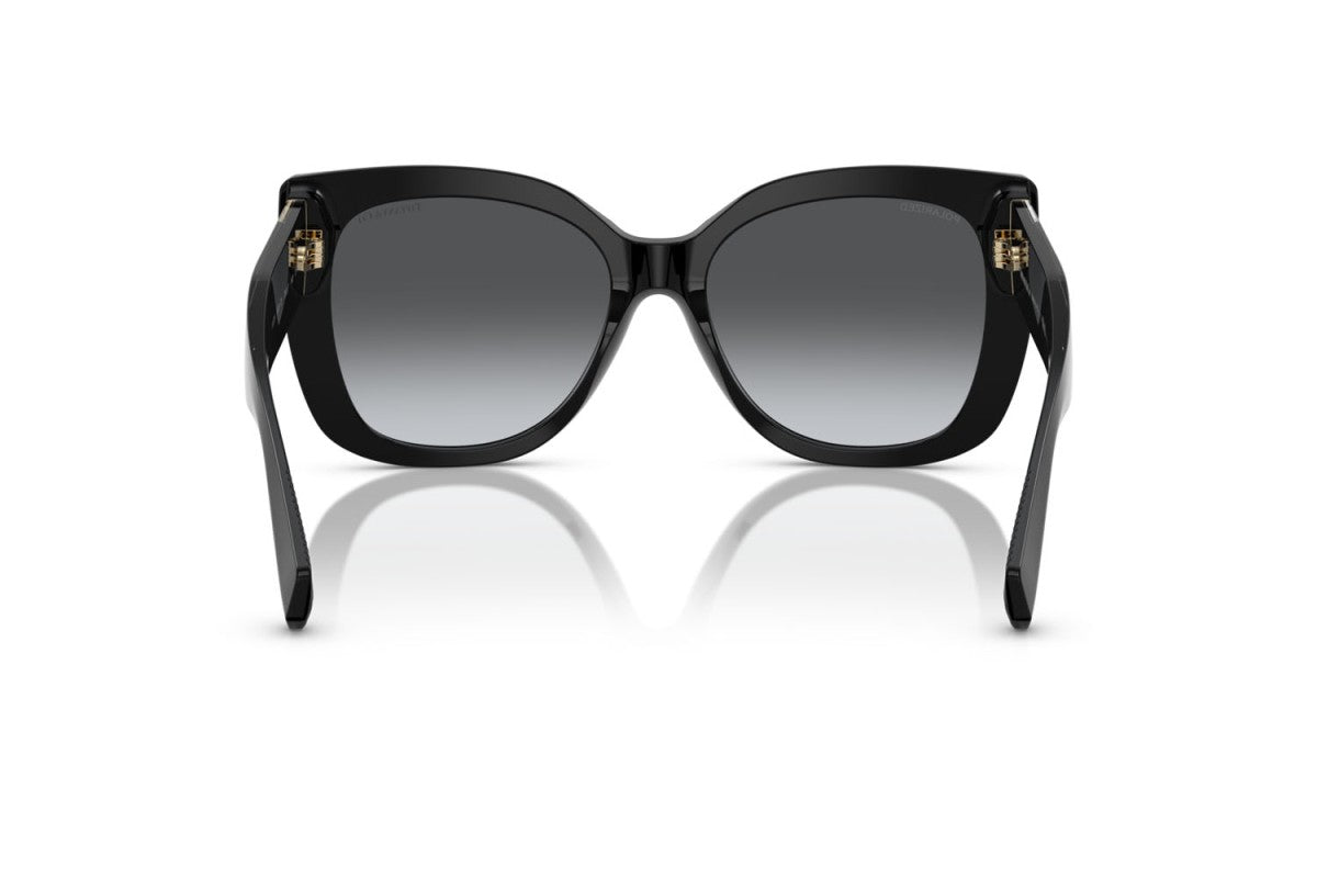 OCCHIALE DA SOLE DONNA | TIFFANY TF 4229 - 8001T3 NERO - CALIBRO 55