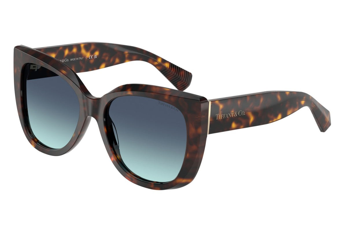 OCCHIALE DA SOLE DONNA | TIFFANY TF 4229 - 80159S L'AVANA - CALIBRO 55