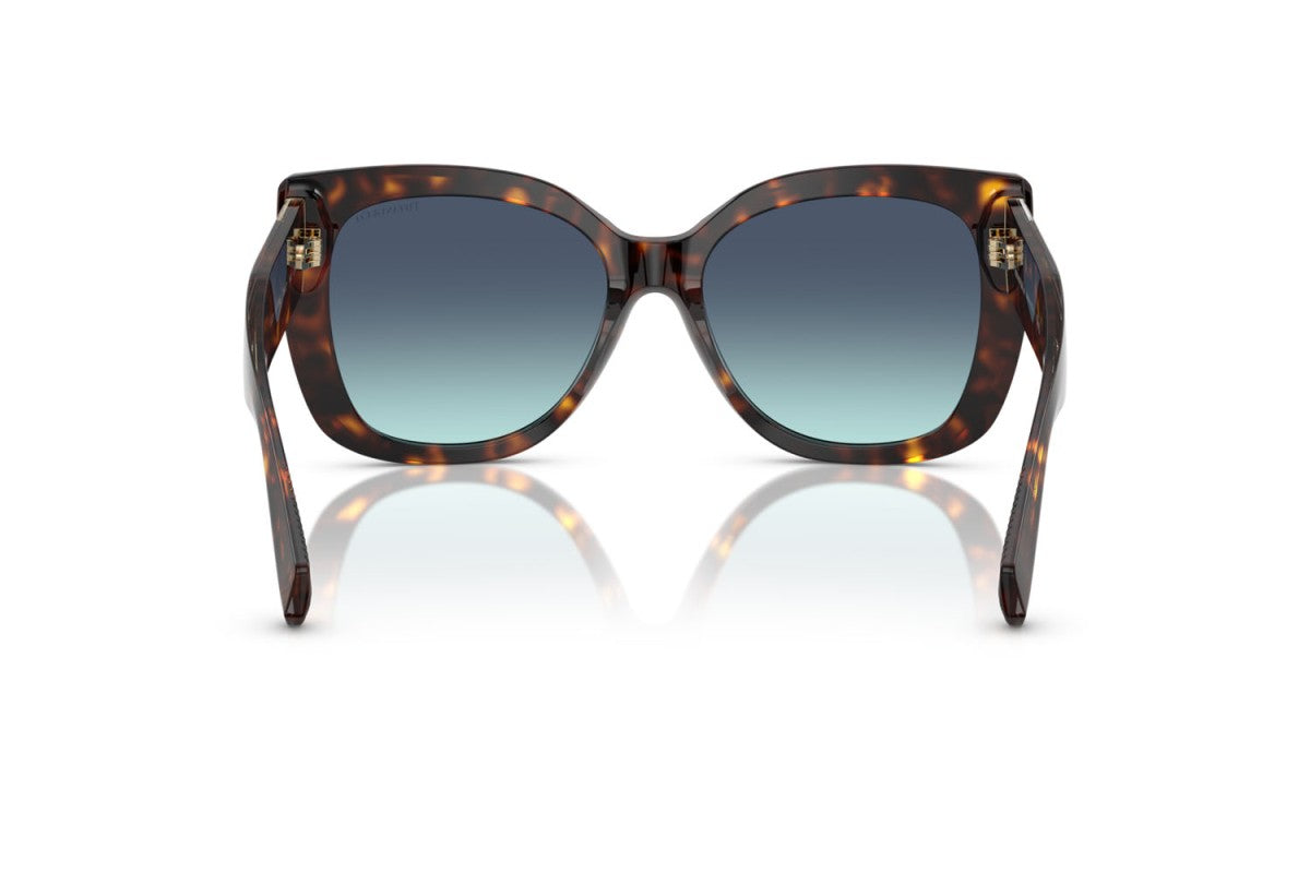 OCCHIALE DA SOLE DONNA | TIFFANY TF 4229 - 80159S L'AVANA - CALIBRO 55