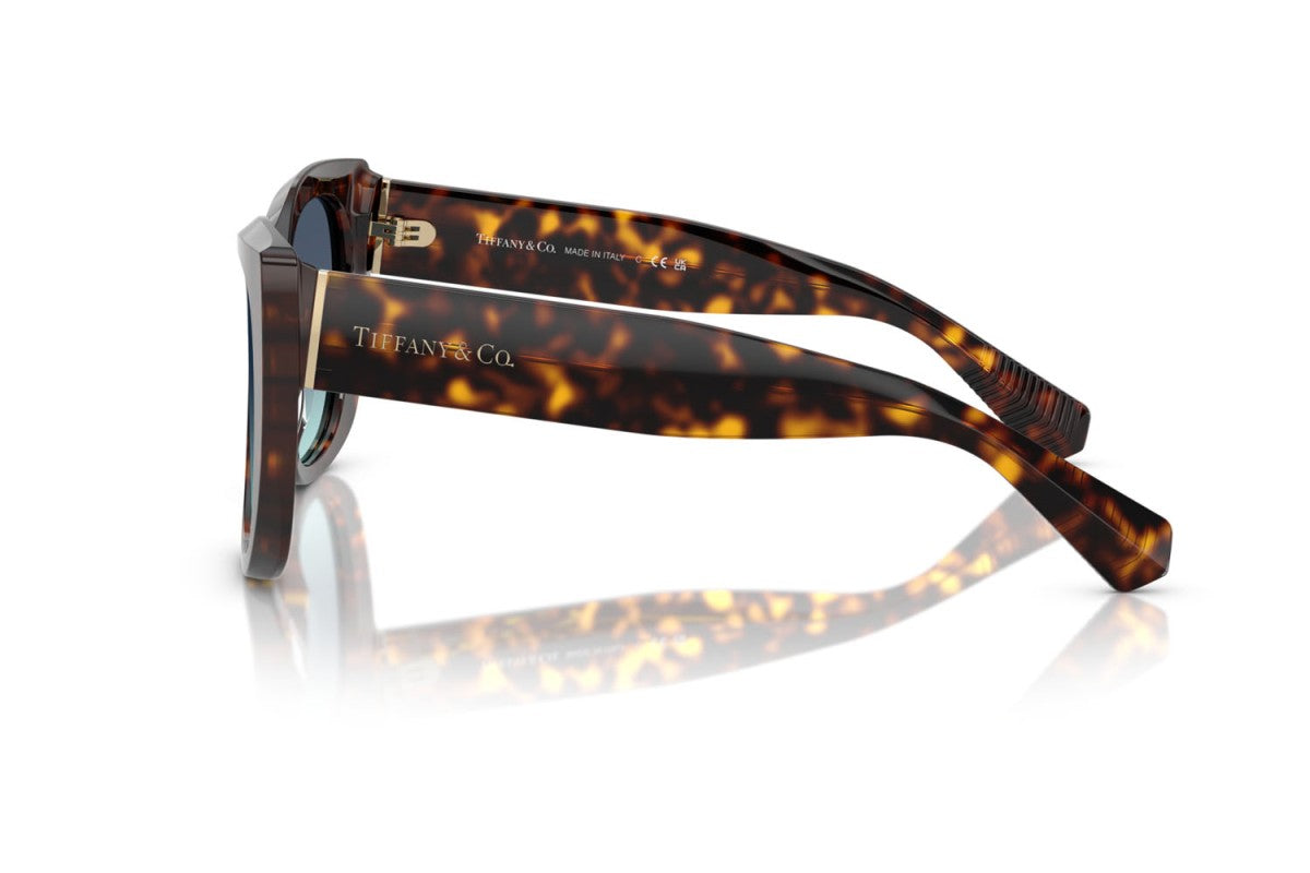 OCCHIALE DA SOLE DONNA | TIFFANY TF 4229 - 80159S L'AVANA - CALIBRO 55