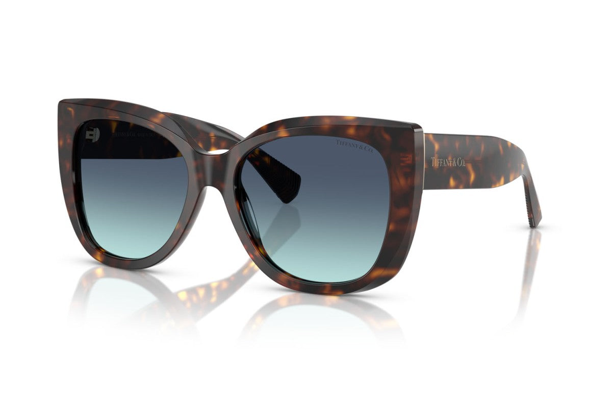 OCCHIALE DA SOLE DONNA | TIFFANY TF 4229 - 80159S L'AVANA - CALIBRO 55