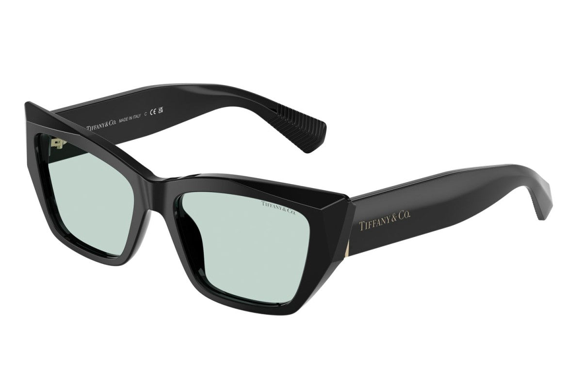 OCCHIALE DA SOLE DONNA | TIFFANY TF 4230 - 8001D9 NERO - CALIBRO 54