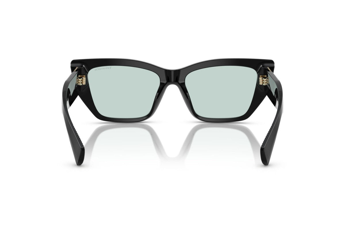 OCCHIALE DA SOLE DONNA | TIFFANY TF 4230 - 8001D9 NERO - CALIBRO 54