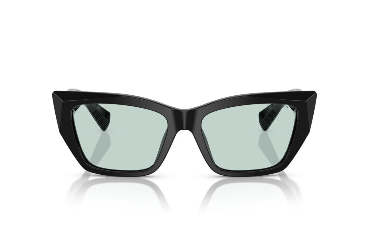 OCCHIALE DA SOLE DONNA | TIFFANY TF 4230 - 8001D9 NERO - CALIBRO 54