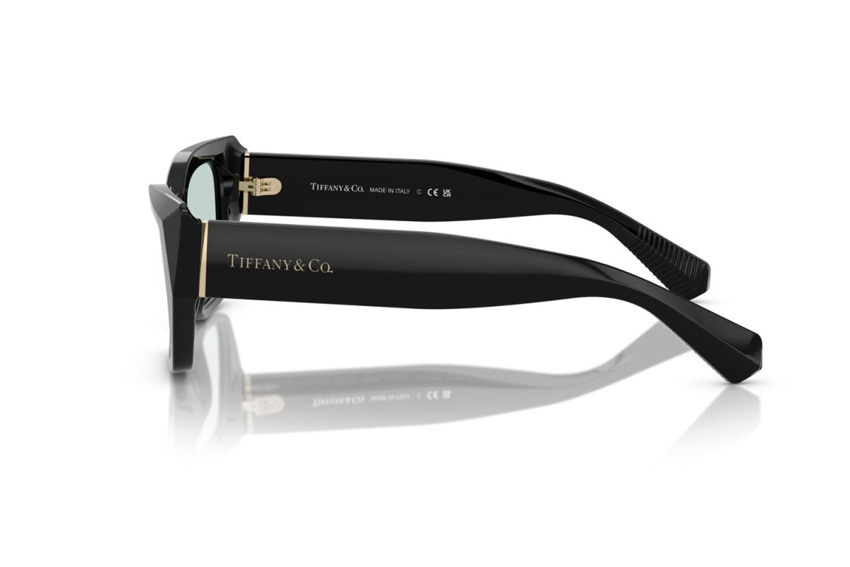 OCCHIALE DA SOLE DONNA | TIFFANY TF 4230 - 8001D9 NERO - CALIBRO 54