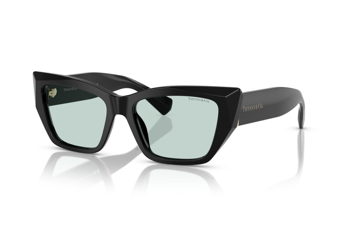 OCCHIALE DA SOLE DONNA | TIFFANY TF 4230 - 8001D9 NERO - CALIBRO 54