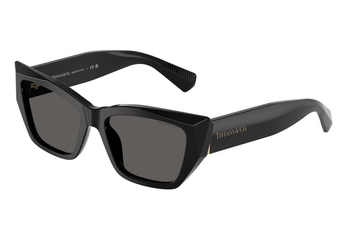 OCCHIALE DA SOLE DONNA | TIFFANY TF 4230 - 8001S4 NERO - CALIBRO 54