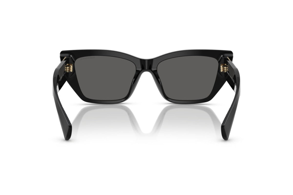 OCCHIALE DA SOLE DONNA | TIFFANY TF 4230 - 8001S4 NERO - CALIBRO 54