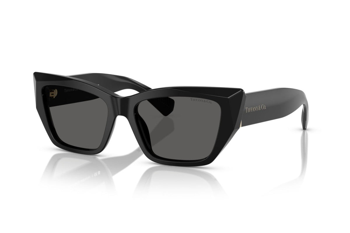 OCCHIALE DA SOLE DONNA | TIFFANY TF 4230 - 8001S4 NERO - CALIBRO 54