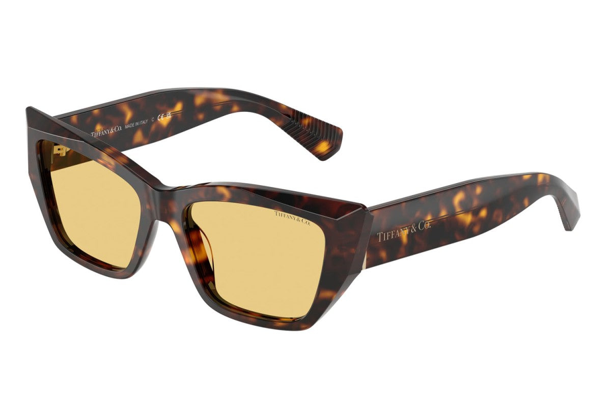 OCCHIALE DA SOLE DONNA | TIFFANY TF 4230 - 8015/7 L'AVANA - CALIBRO 54