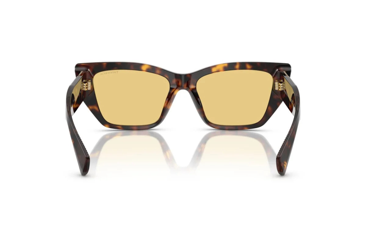 OCCHIALE DA SOLE DONNA | TIFFANY TF 4230 - 8015/7 L'AVANA - CALIBRO 54