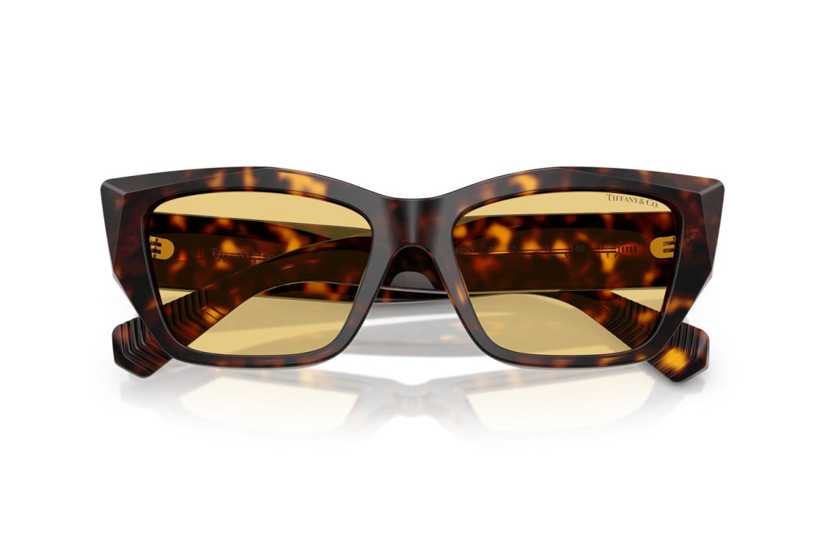 OCCHIALE DA SOLE DONNA | TIFFANY TF 4230 - 8015/7 L'AVANA - CALIBRO 54