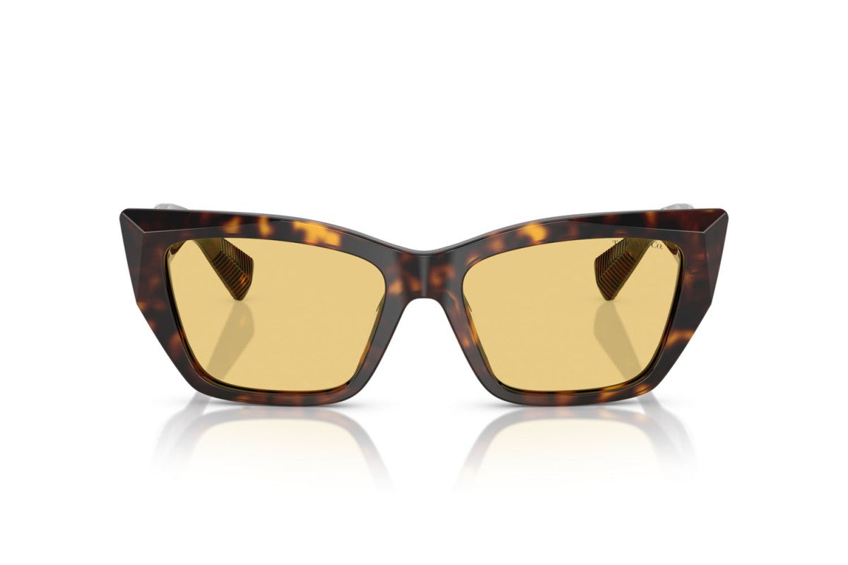 OCCHIALE DA SOLE DONNA | TIFFANY TF 4230 - 8015/7 L'AVANA - CALIBRO 54