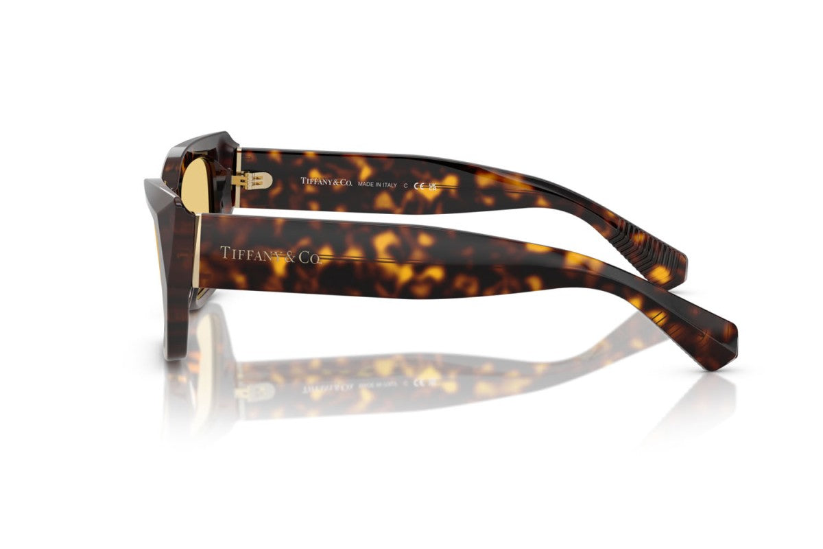 OCCHIALE DA SOLE DONNA | TIFFANY TF 4230 - 8015/7 L'AVANA - CALIBRO 54