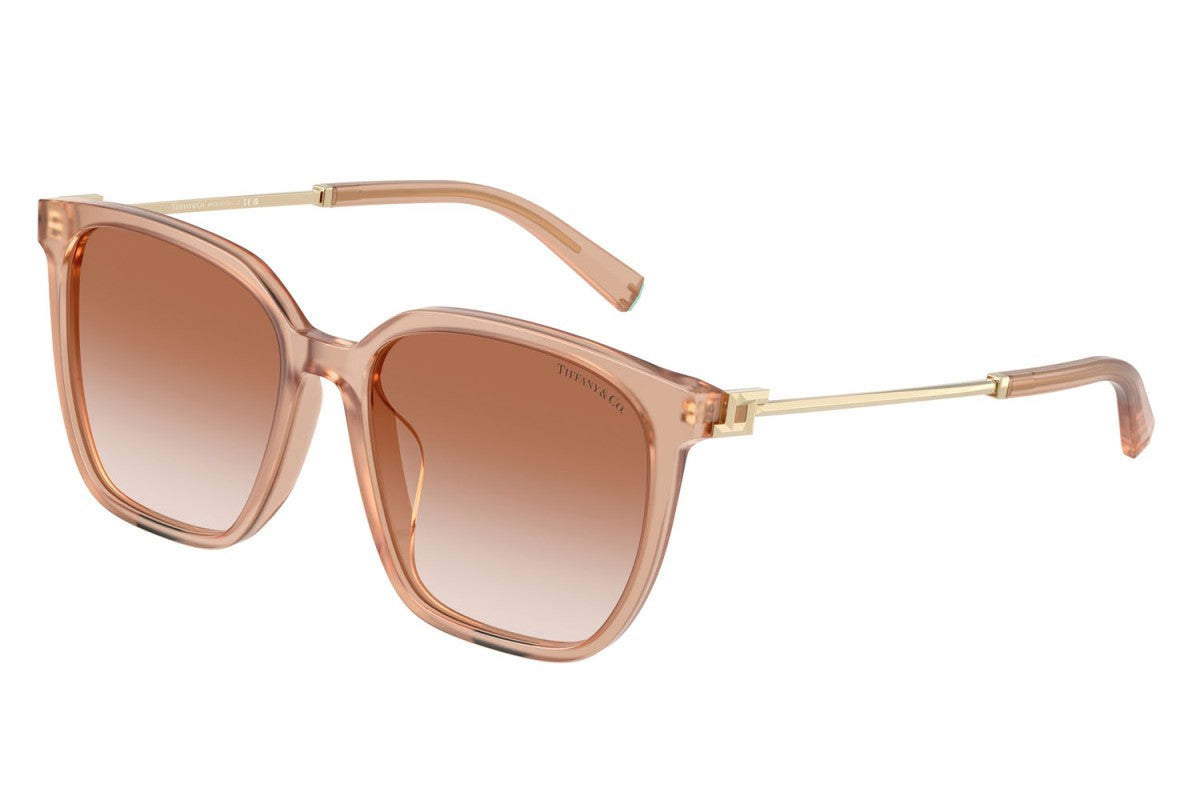 OCCHIALE DA SOLE DONNA | TIFFANY TF 4244D - 826813 - CALIBRO 56