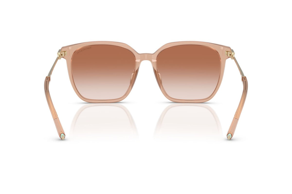 OCCHIALE DA SOLE DONNA | TIFFANY TF 4244D - 826813 - CALIBRO 56