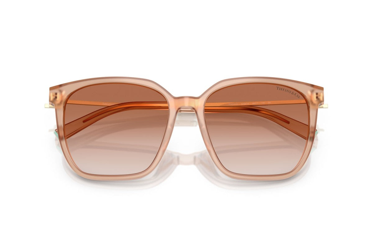 OCCHIALE DA SOLE DONNA | TIFFANY TF 4244D - 826813 - CALIBRO 56