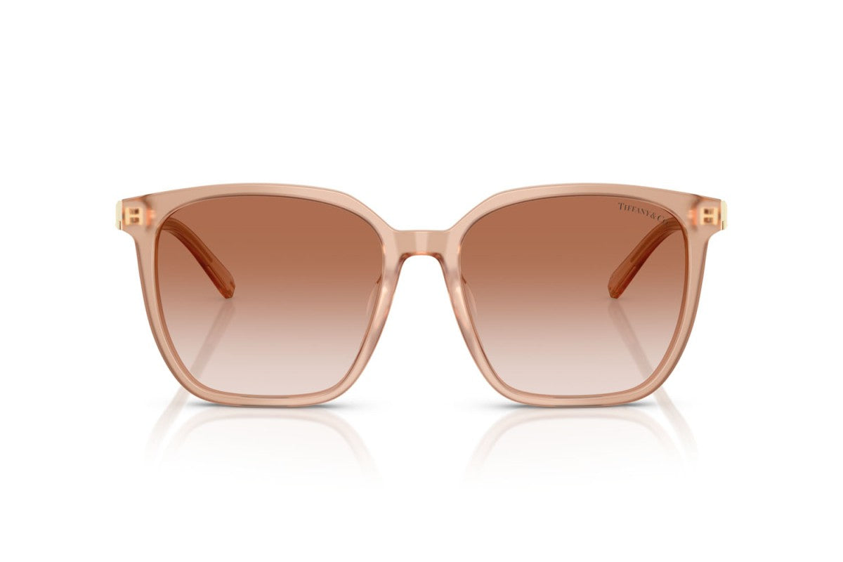 OCCHIALE DA SOLE DONNA | TIFFANY TF 4244D - 826813 - CALIBRO 56