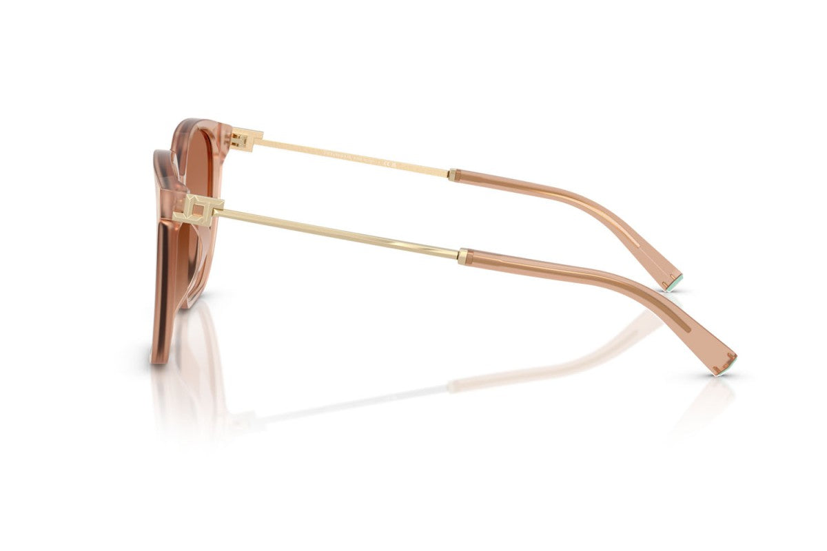 OCCHIALE DA SOLE DONNA | TIFFANY TF 4244D - 826813 - CALIBRO 56