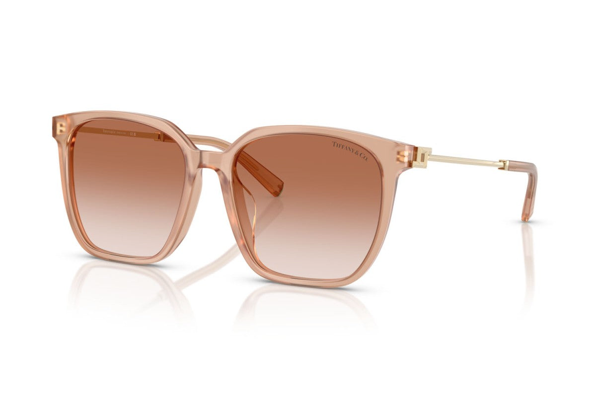 OCCHIALE DA SOLE DONNA | TIFFANY TF 4244D - 826813 - CALIBRO 56
