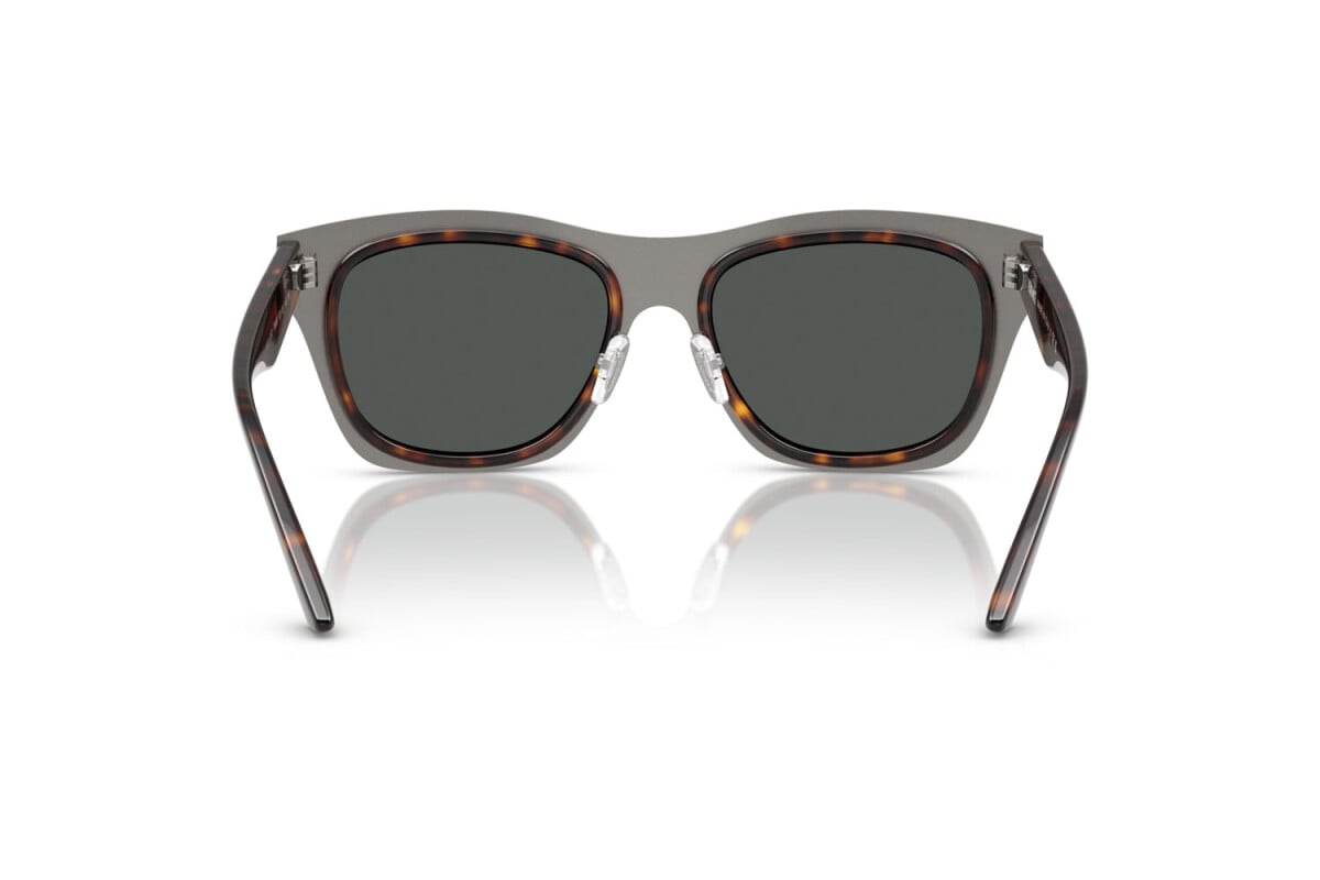 VERSACE - 108/87 L'AVANA | OCCHIALE DA SOLE UOMO - VE 2272 CALIBRO 53