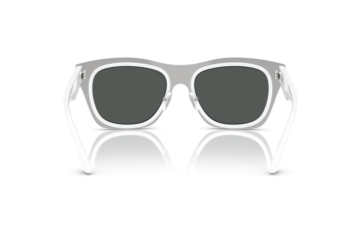 VERSACE - 314/87 BIANCO | OCCHIALE DA SOLE UOMO - VE 2272 CALIBRO 53