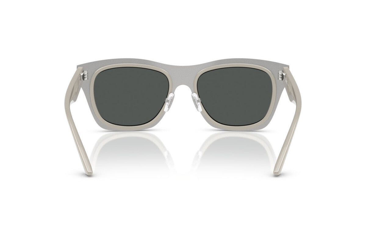 VERSACE - 549387 GRIGIO CHIARO | OCCHIALE DA SOLE UOMO - VE 2272 CALIBRO 53