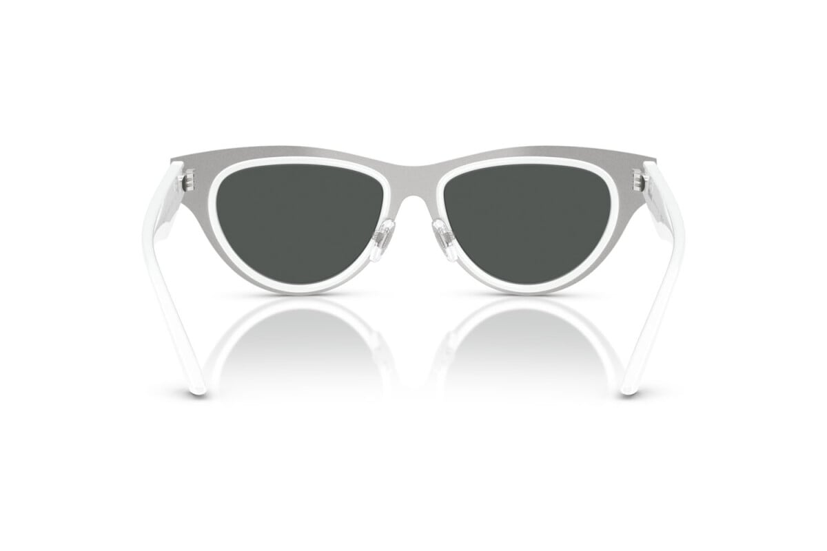 VERSACE - 314/87 BIANCO | OCCHIALE DA SOLE DONNA - VE 2273 CALIBRO 52
