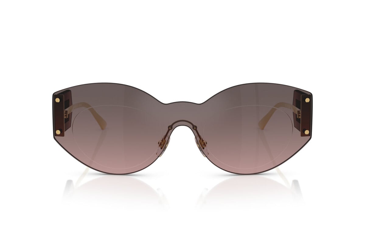 VERSACE - 100258 ARGENTO | OCCHIALE DA SOLE DONNA - VE 2276 CALIBRO 44