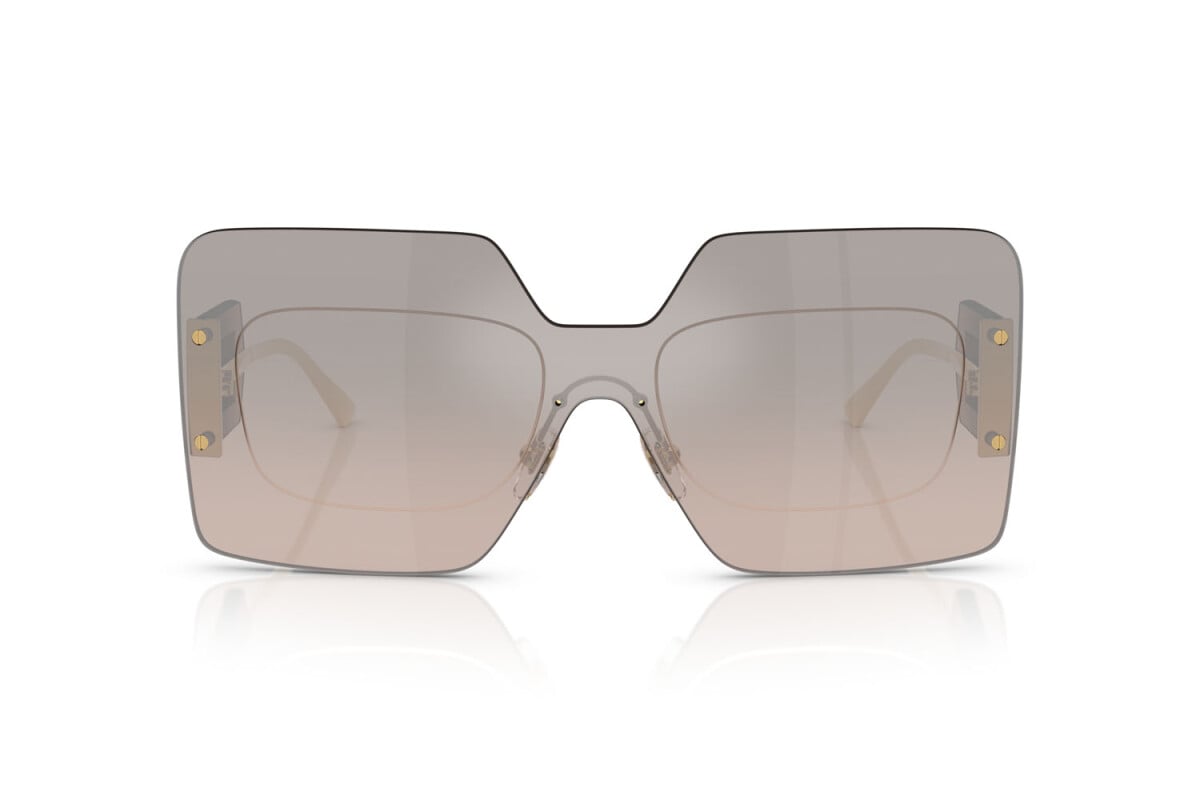 VERSACE - 10026I TURCHESE | OCCHIALE DA SOLE DONNA - VE 2277 CALIBRO 42