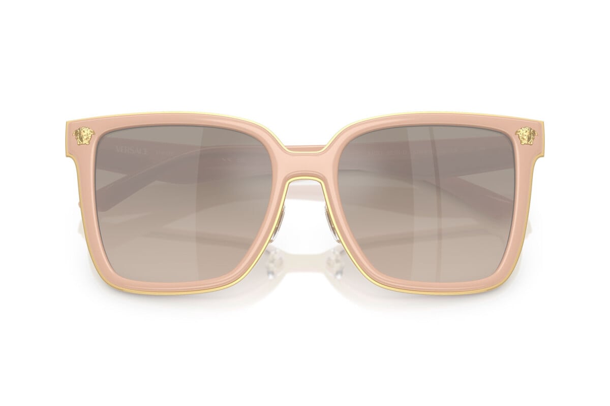 VERSACE - 54946I NUDO | OCCHIALE DA SOLE DONNA - VE 2278D CALIBRO 58