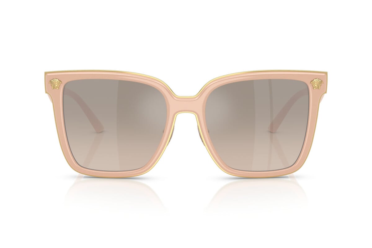 VERSACE - 54946I NUDO | OCCHIALE DA SOLE DONNA - VE 2278D CALIBRO 58