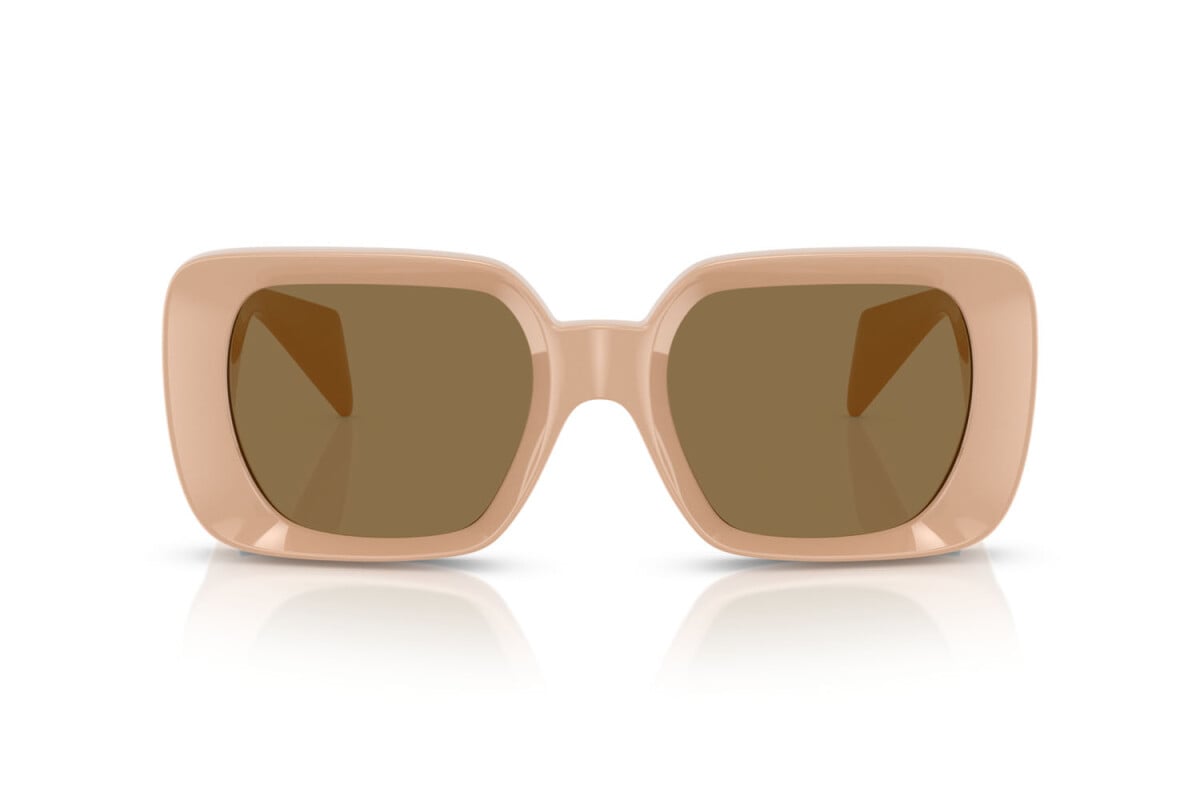 VERSACE - 548973 BEIGE | OCCHIALE DA SOLE DONNA - VE 4473U CALIBRO 54