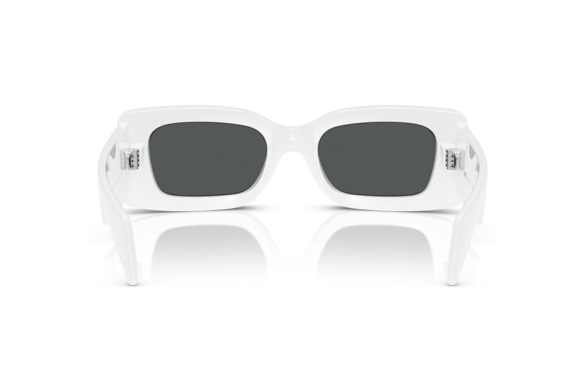 VERSACE - 314/87 BIANCO | OCCHIALE DA SOLE UNISEX - VE 4474U CALIBRO 52
