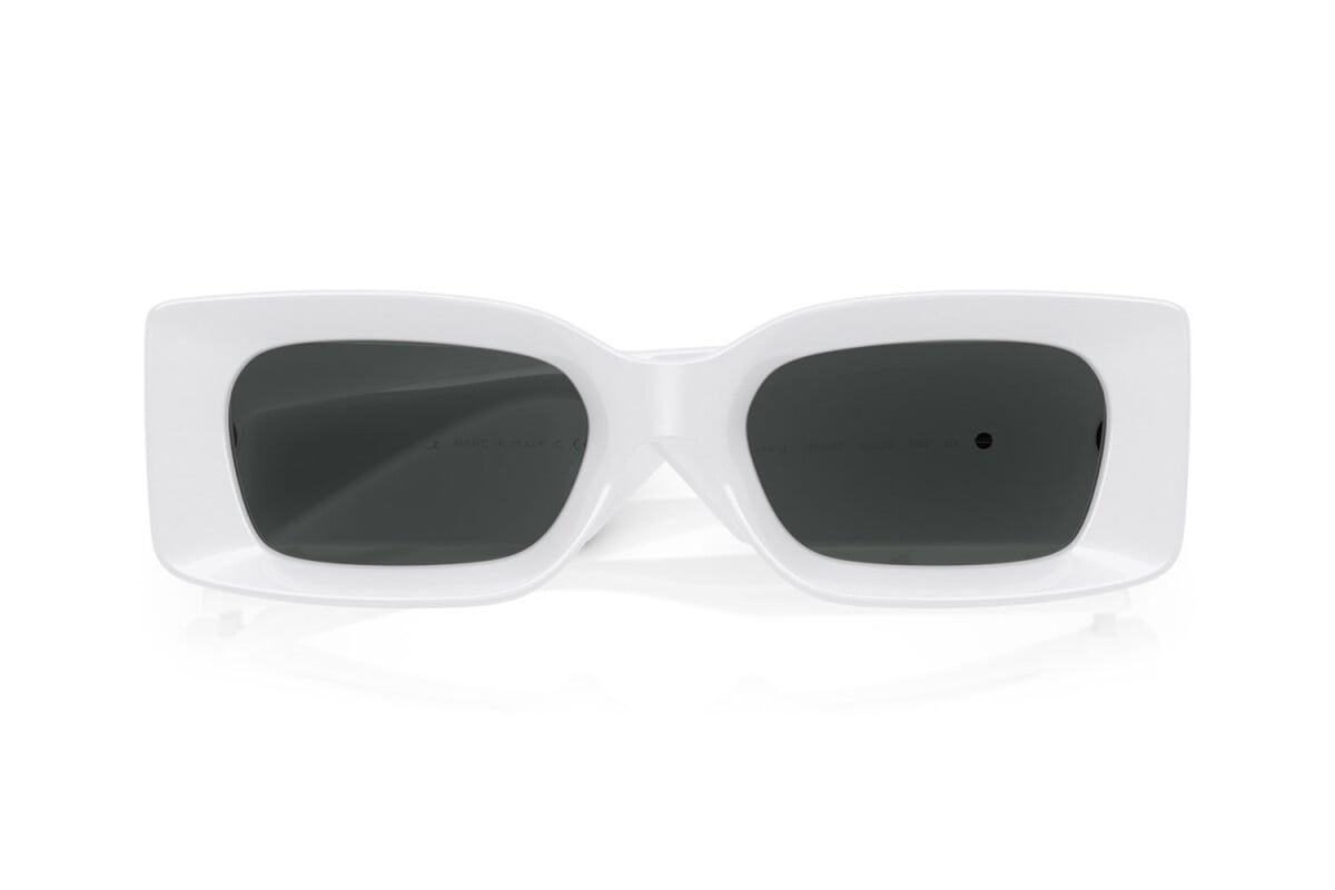 VERSACE - 314/87 BIANCO | OCCHIALE DA SOLE UNISEX - VE 4474U CALIBRO 52