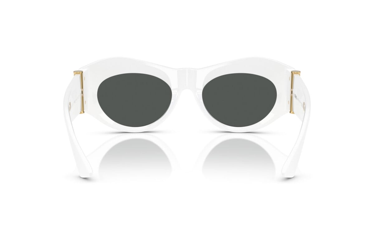 VERSACE - 545987 BIANCO | OCCHIALE DA SOLE DONNA - VE 4477U CALIBRO 52
