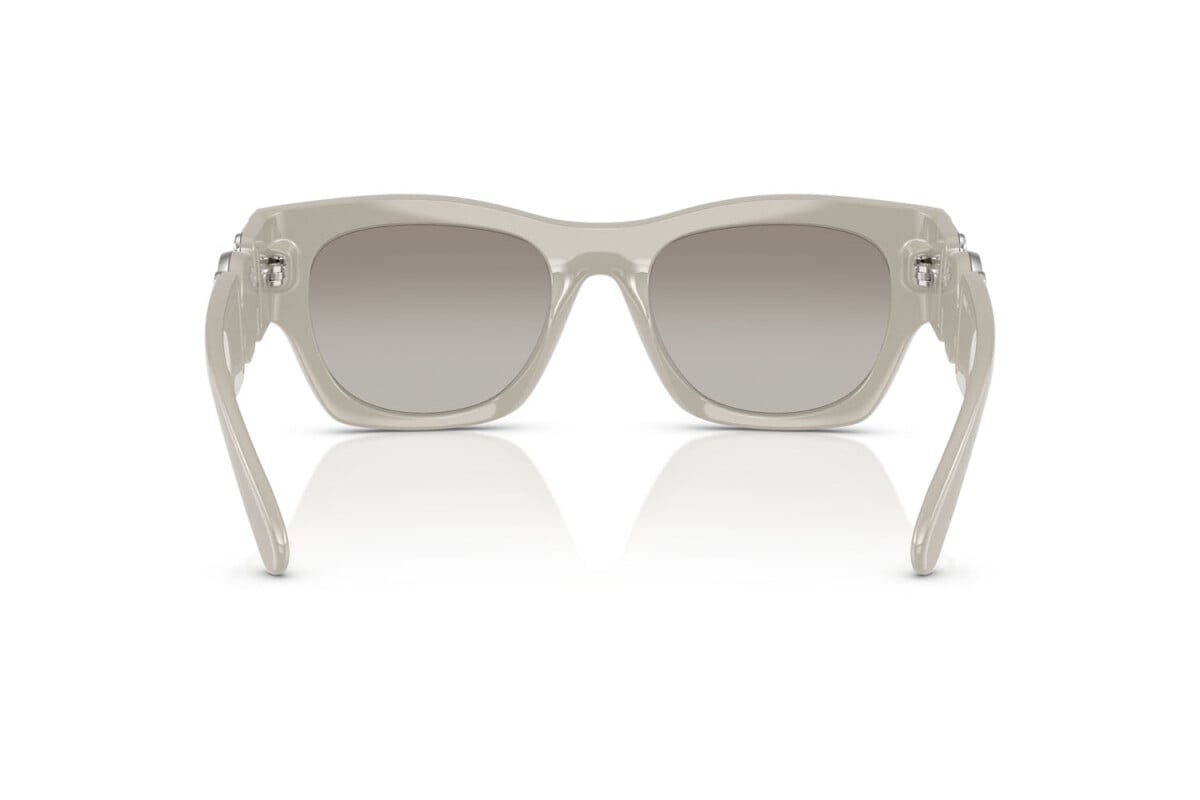 VERSACE - 55016V GRIGIO | OCCHIALE DA SOLE UOMO - VE 4479U CALIBRO 52