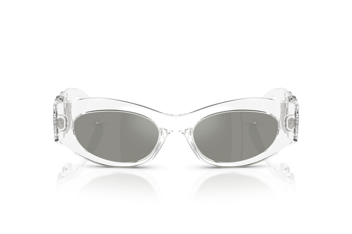 VERSACE - 148/30 CRISTALLO | OCCHIALE DA SOLE DONNA - VE 4480U CALIBRO 51