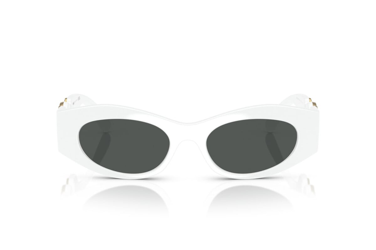 VERSACE - 314/87 BIANCO | OCCHIALE DA SOLE DONNA - VE 4480U CALIBRO 51