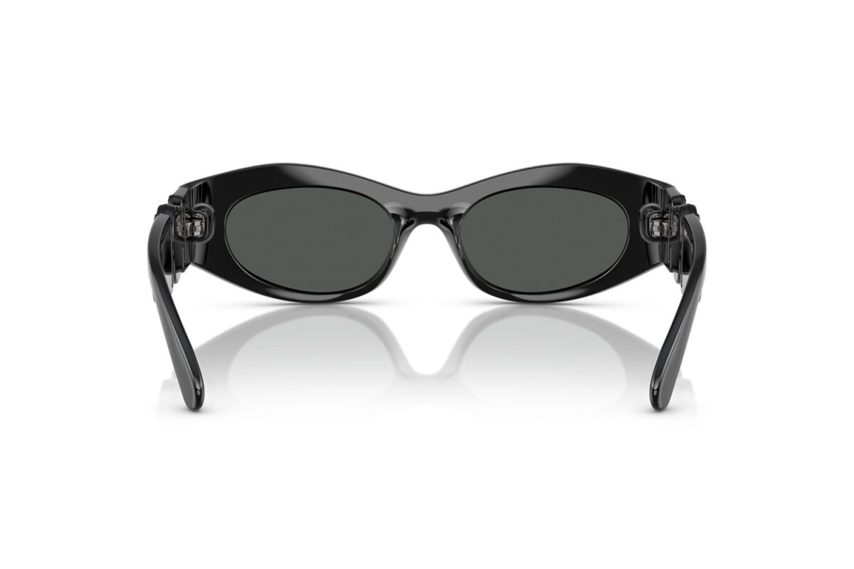 VERSACE - 536087 NERO | OCCHIALE DA SOLE DONNA - VE 4480U CALIBRO 51